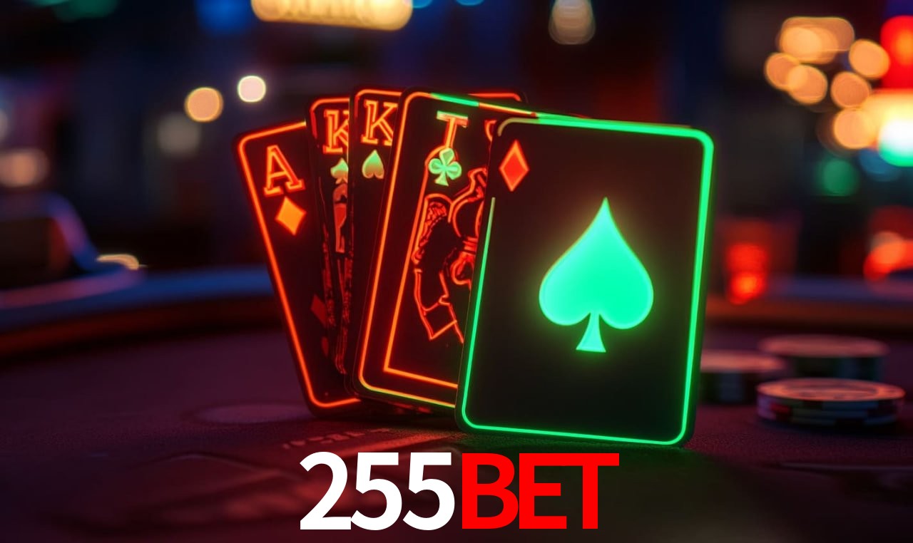Eventos 255bet