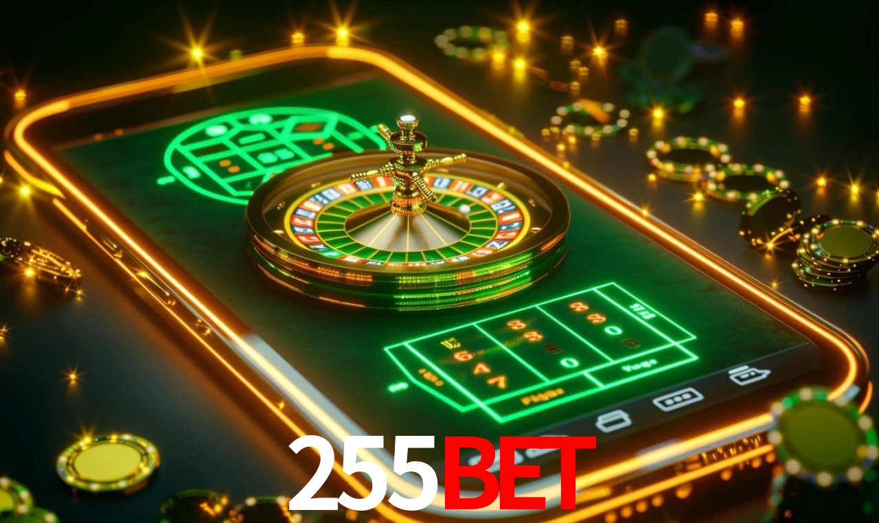 Benefícios VIP 255bet