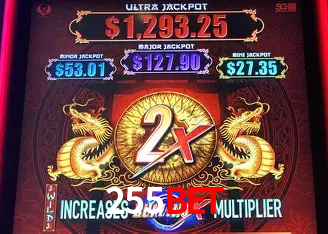 A Emoção da Loteria na 255bet: Uma Chance de Mudança de Vida