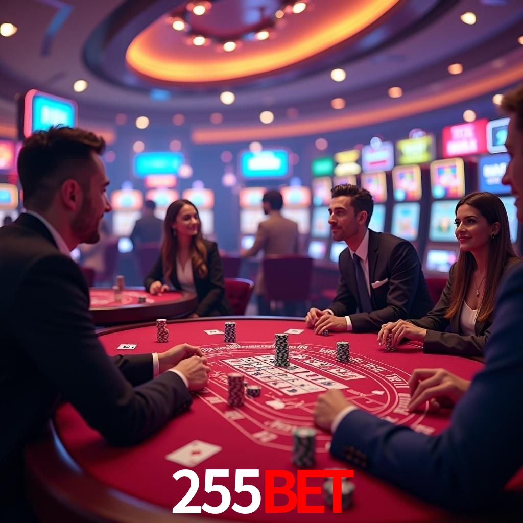 Segurança 2FA 255bet