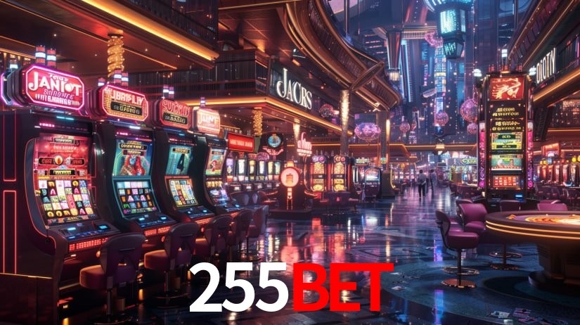 Account Benefits 255bet