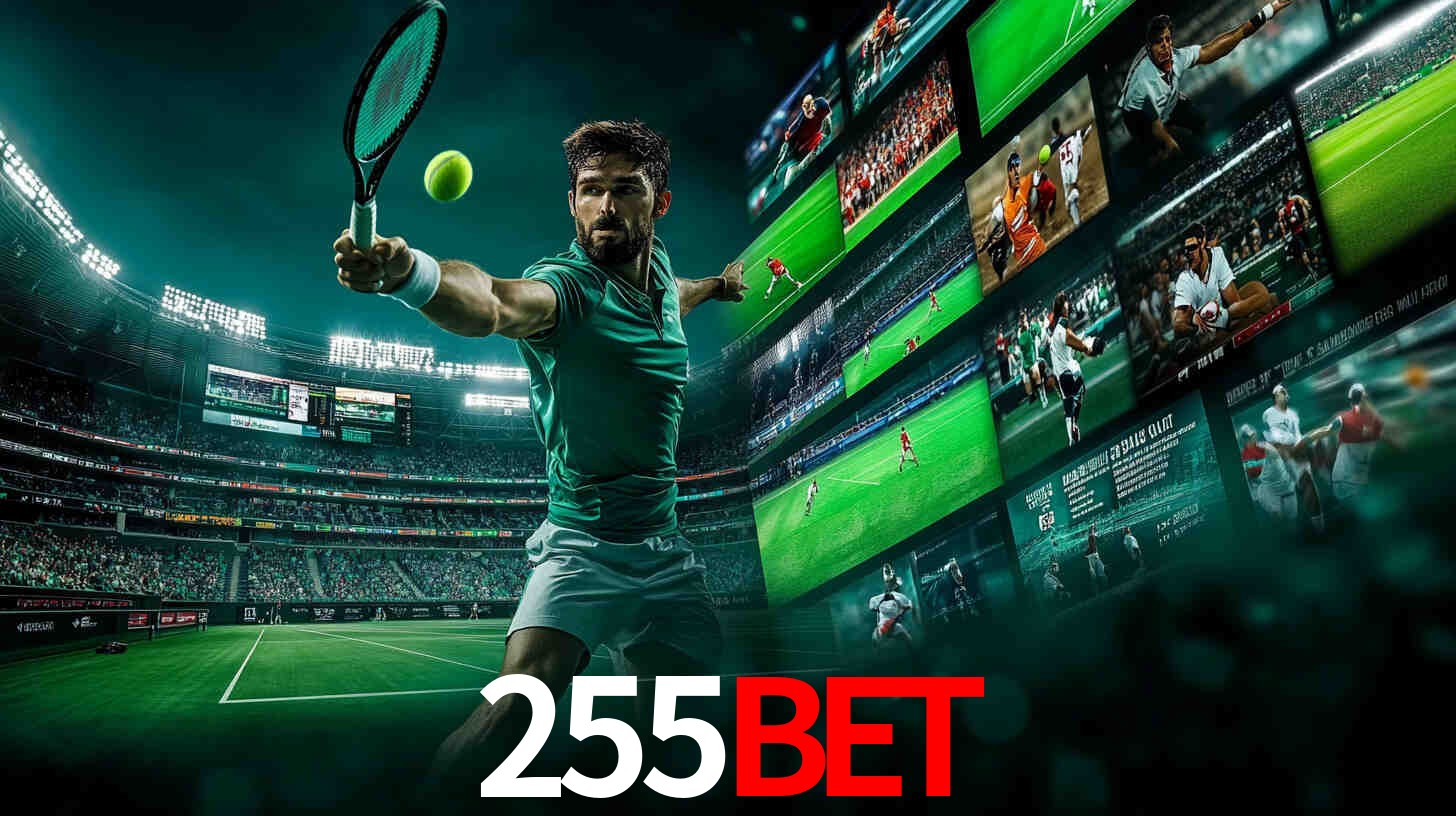Instruções Download 255bet