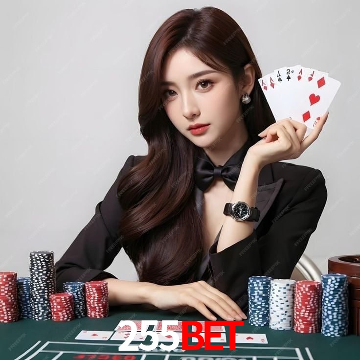 Programa VIP 255bet