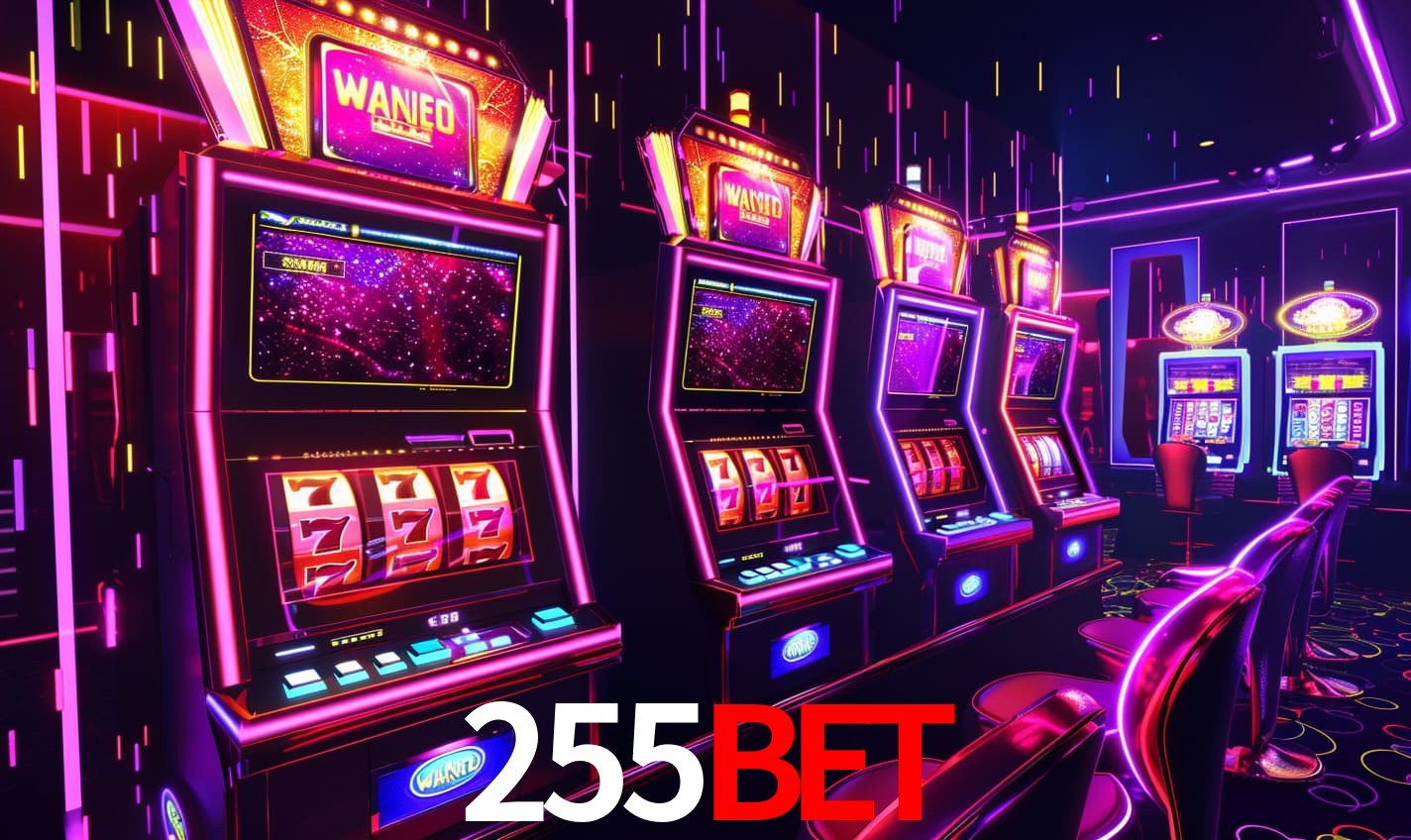 Jogos Exclusivos 255bet