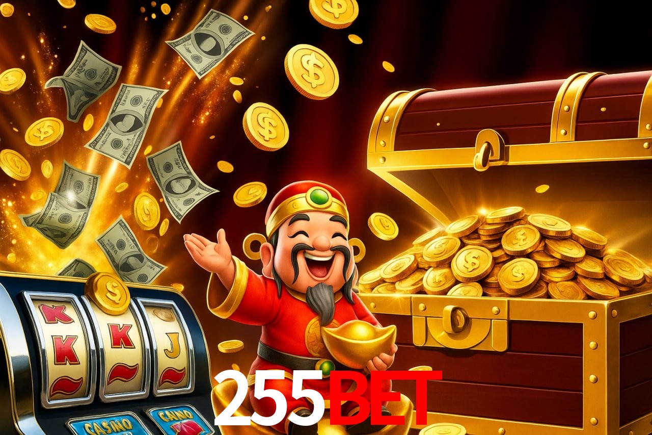 Login Seguro 255bet