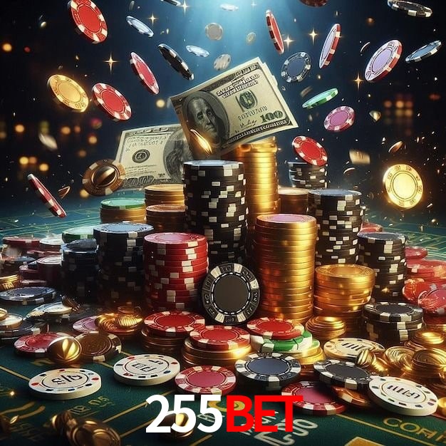 Estatísticas Esportivas 255bet