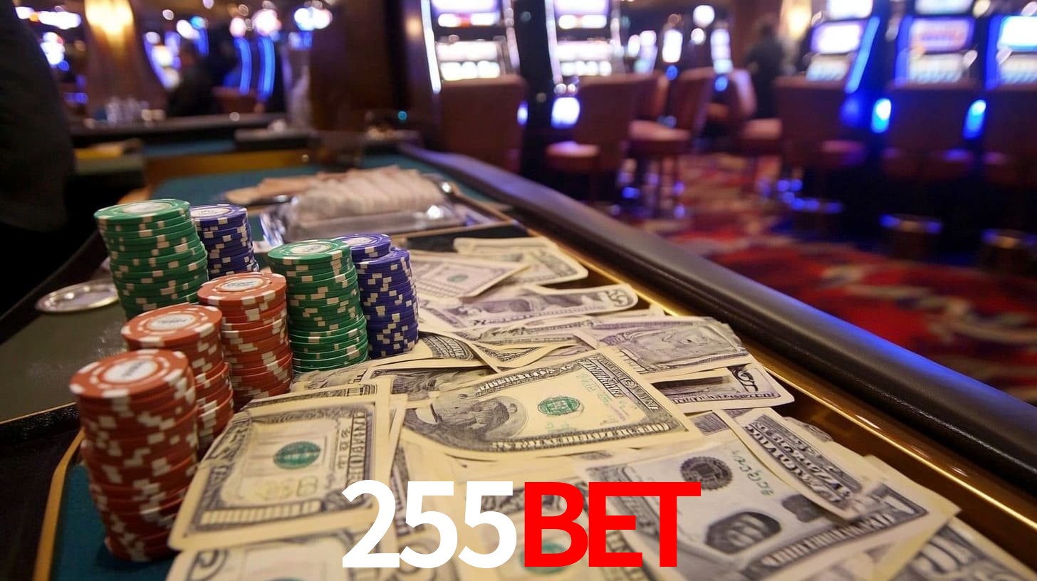 Jogos Mesa 255bet