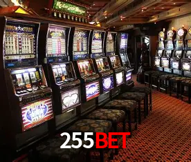 Apostas Esportivas na 255bet: Um Guia Completo