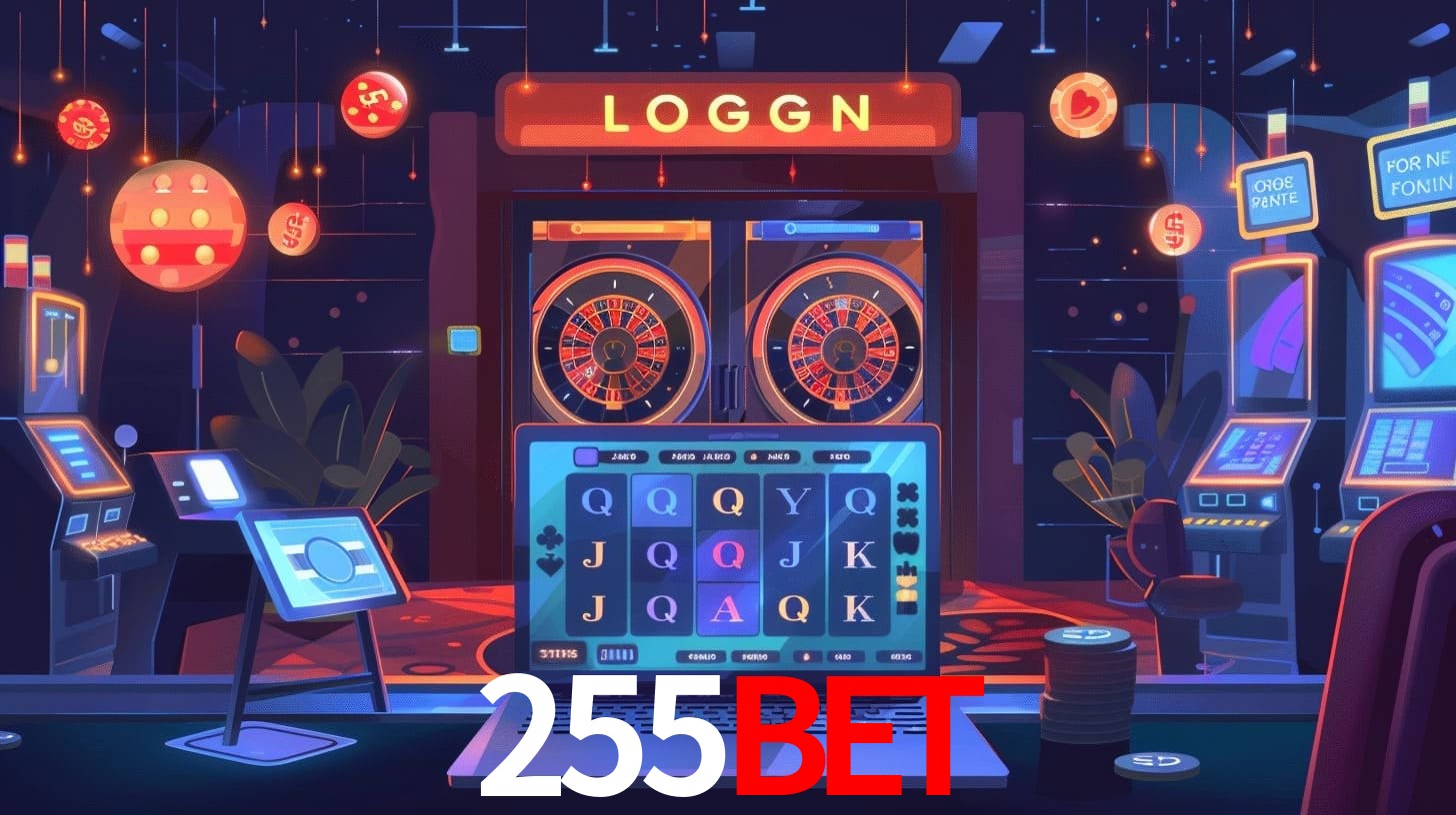 Bônus VIP 255bet
