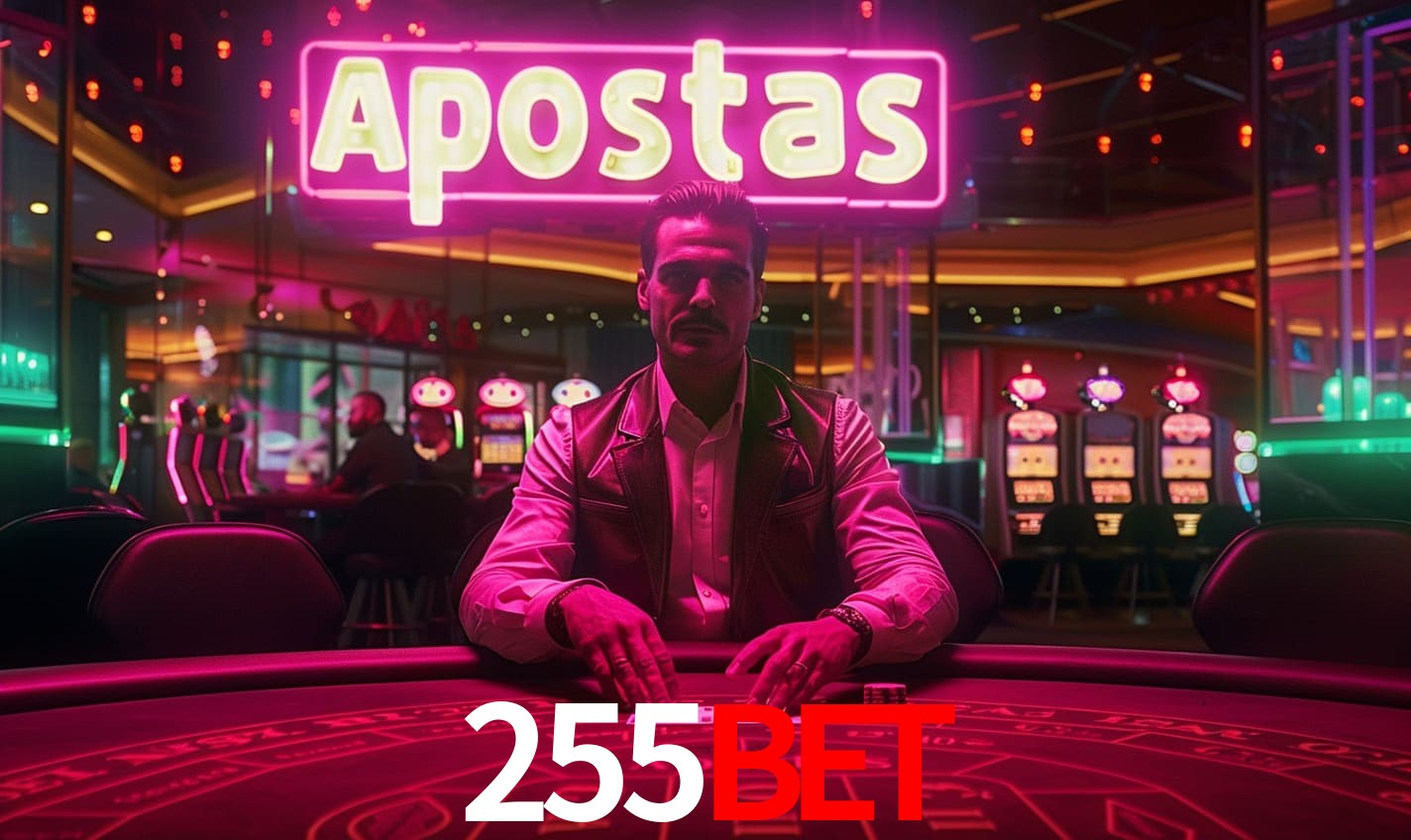 Bônus de Boas-vindas 255bet
