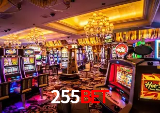 Explorando a Categoria de Eventos em Apostas na 255bet