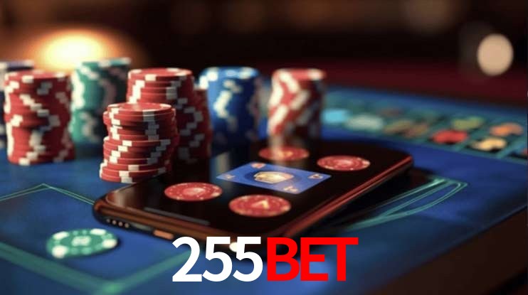 255bet Caça-níqueis móveis