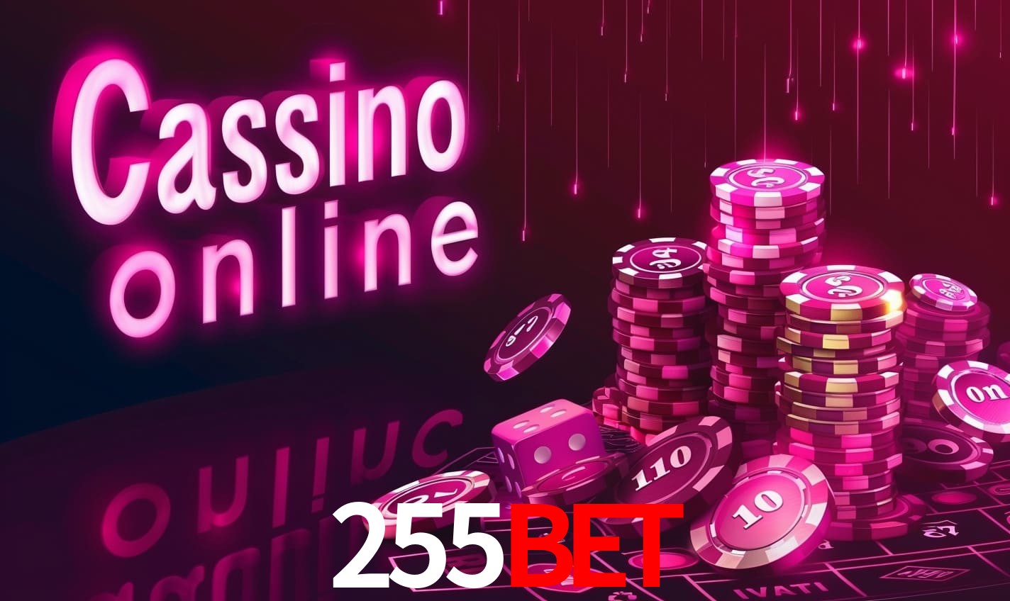 Bônus Diários 255bet