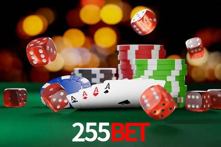 255bet Giros Grátis