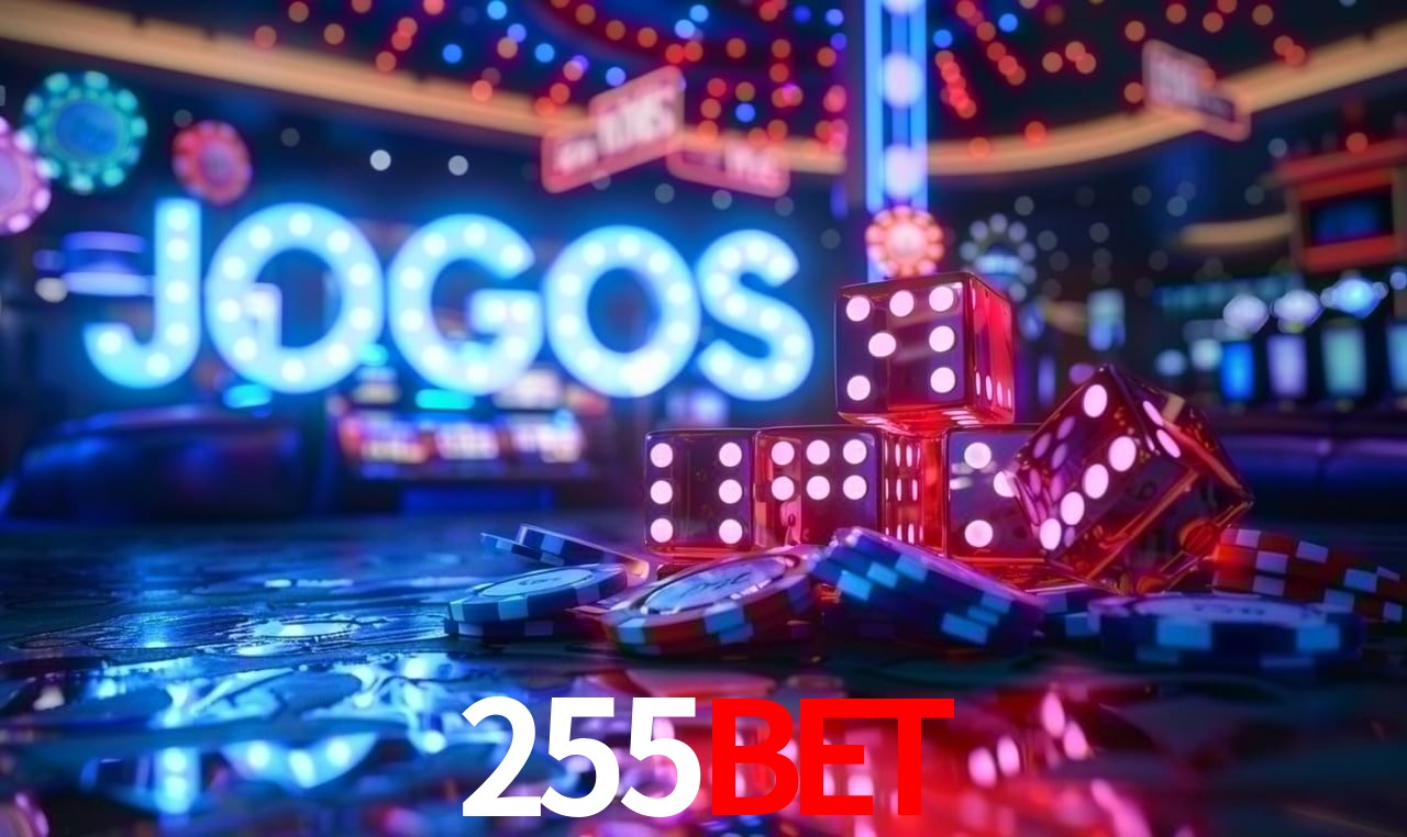 Jogos de Slot 255bet