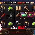 Desvendando o Mundo dos Jogos Virtuais na 255bet