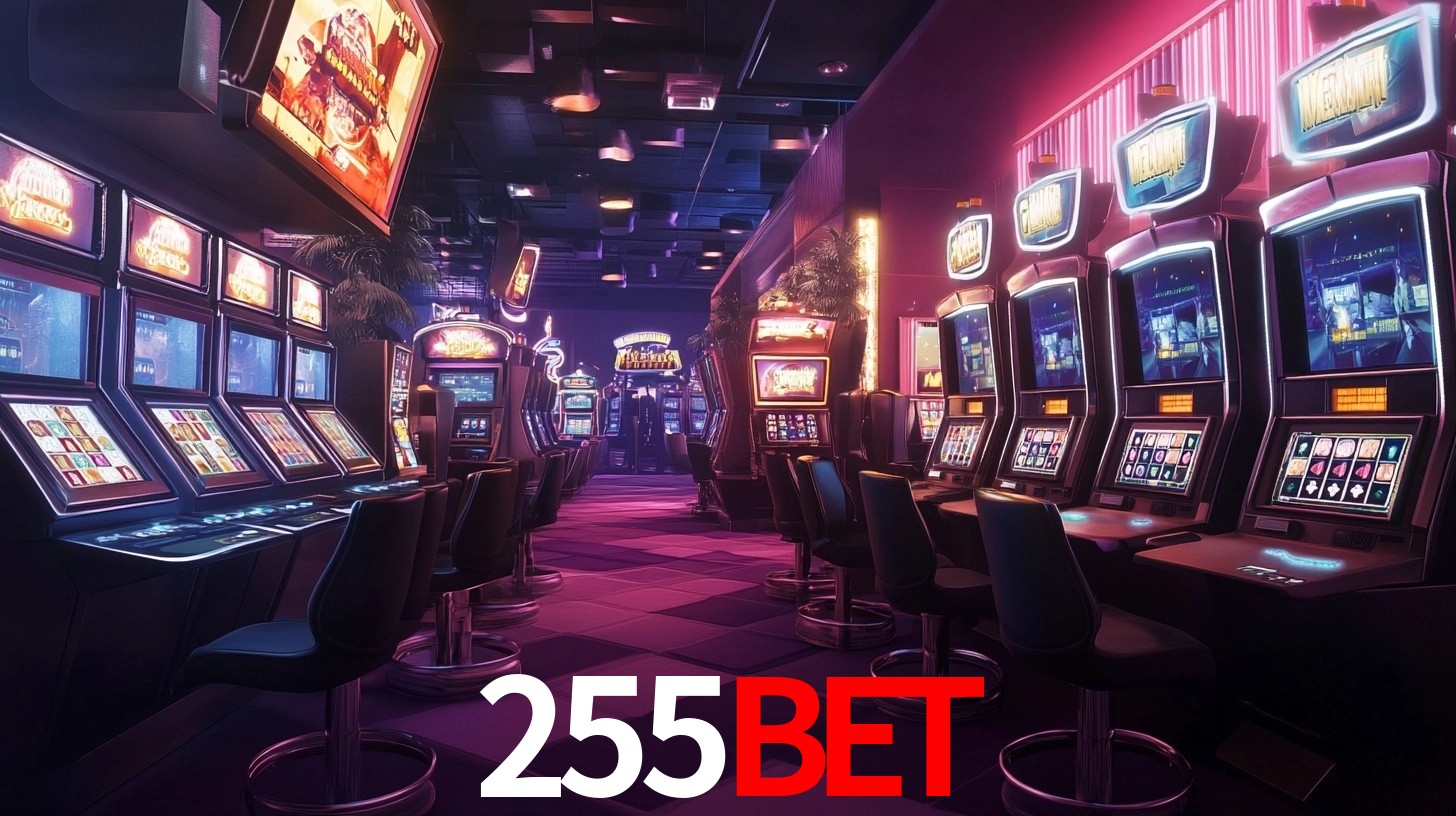 Experimente o Login Seguro Premium no 255bet