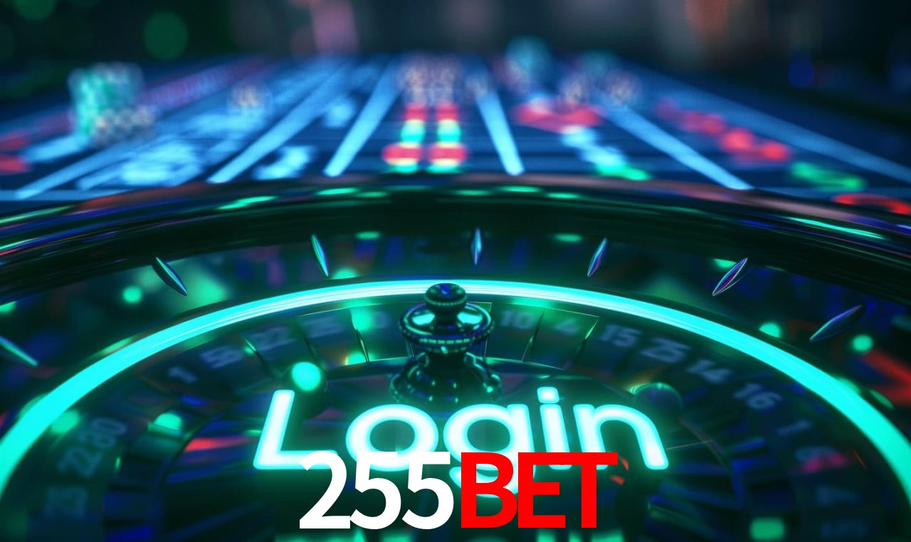 Aplicativo móvel 255bet para iOS e Android