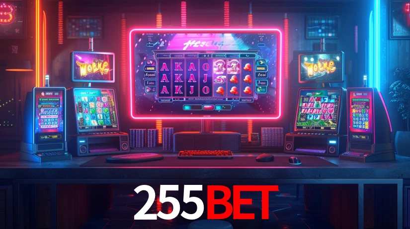 255bet: Seu Cassino Premiado com Pagamentos Rápidos