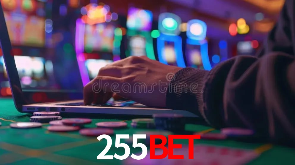 Provedores de Jogos 255bet