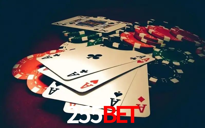 Promoções 255bet