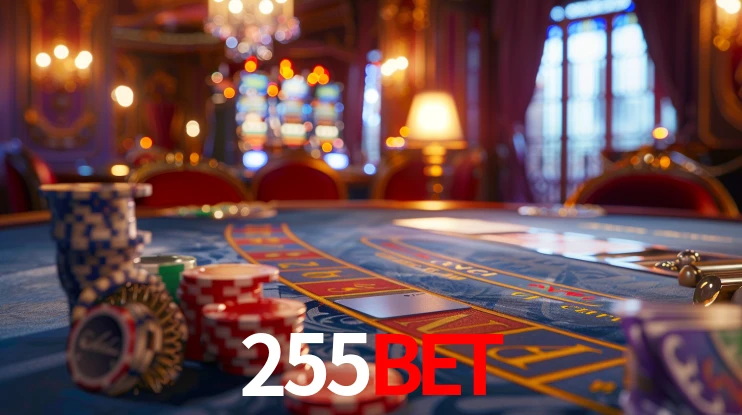 Seasonal Promotions 255bet