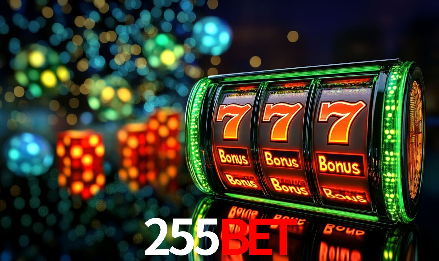 255bet Caça-níqueis de mesa