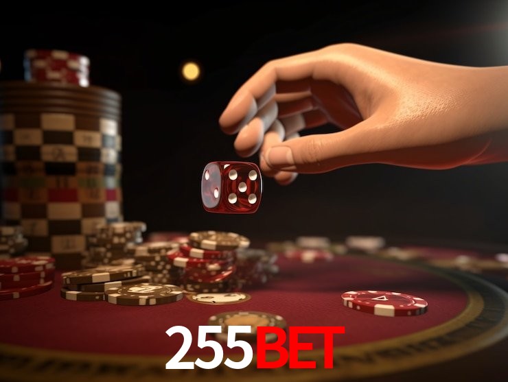 255bet Premiação acumulada / Jackpot