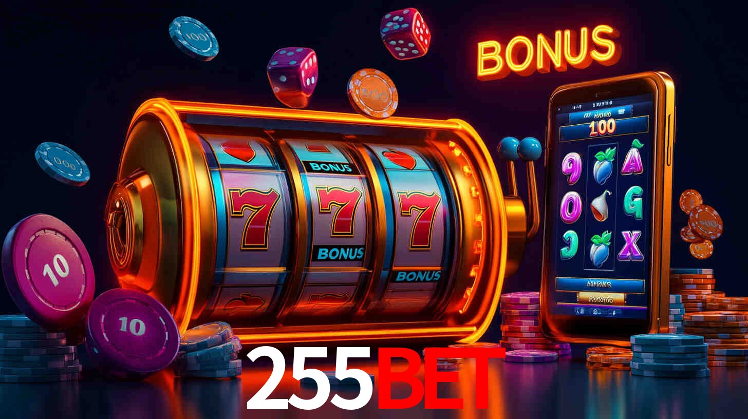 cassino 255bet