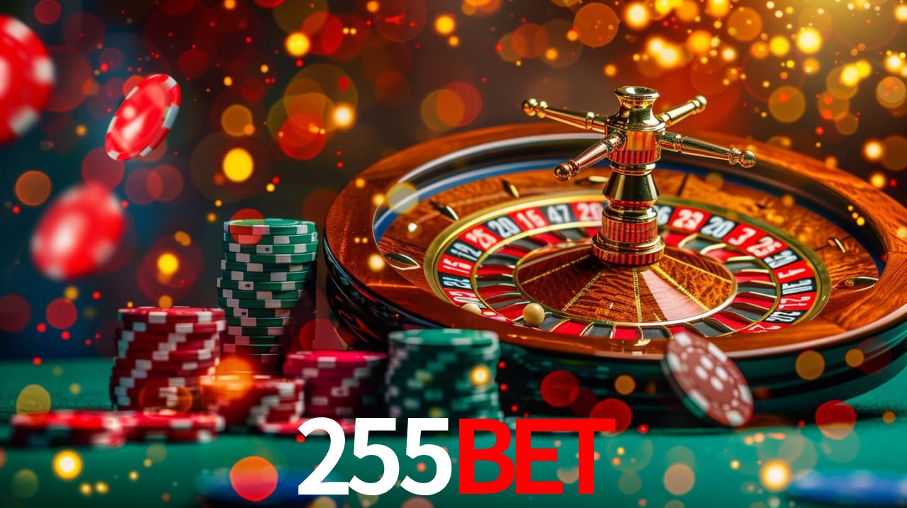 Mesa de Blackjack 255bet