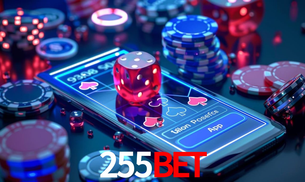 Chances Ganhar 255bet