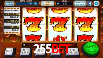 Descubra a Magia dos Jogos de Arcade no 255bet