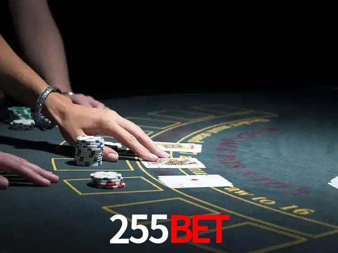 Progressão VIP 255bet
