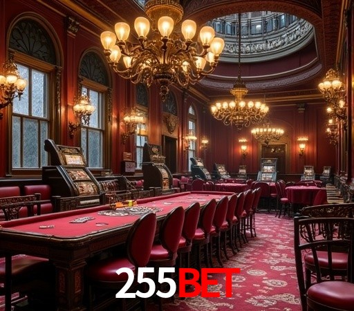 Cashback VIP 255bet