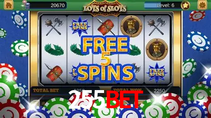 Desvendando o Mundo dos Jogos Virtuais na 255bet
