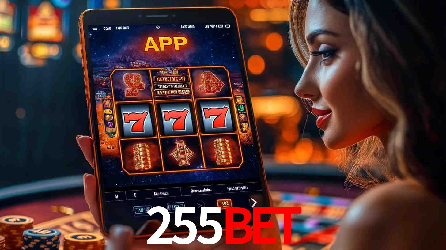 255bet bet Brasil