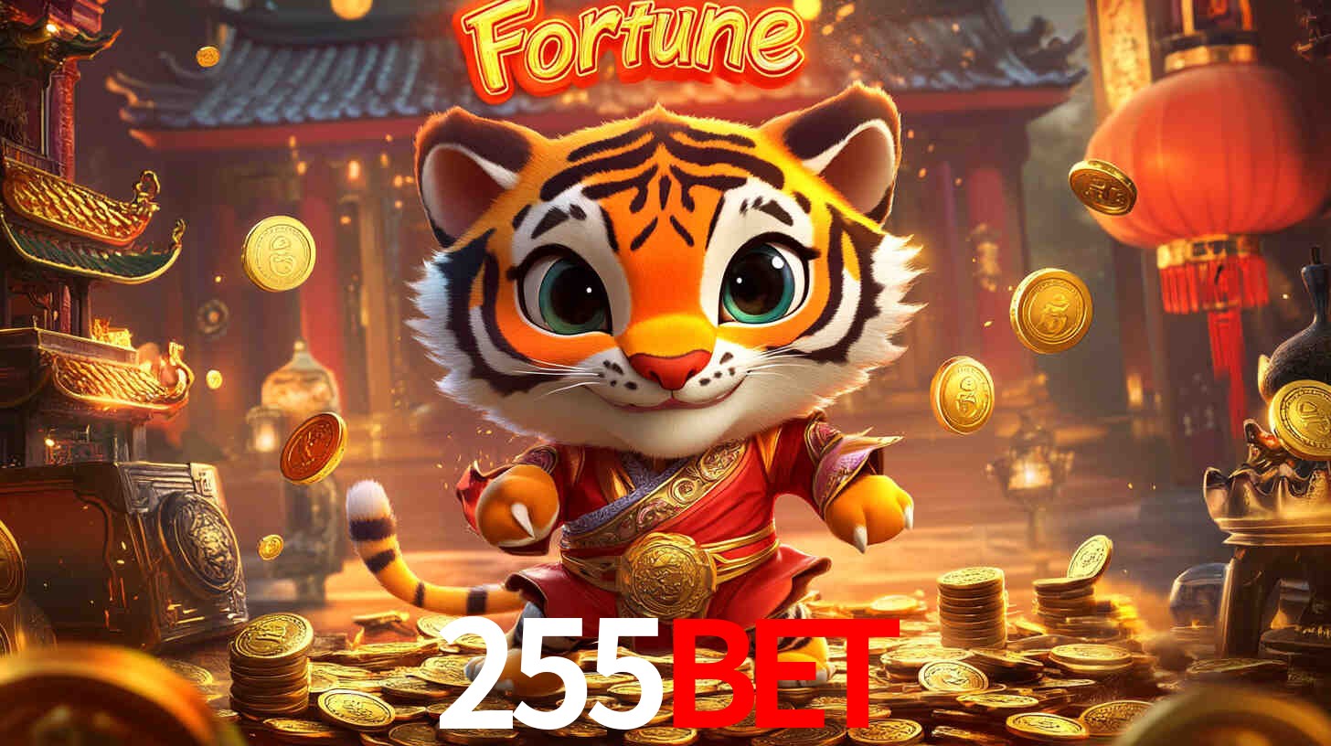 Recursos App 255bet